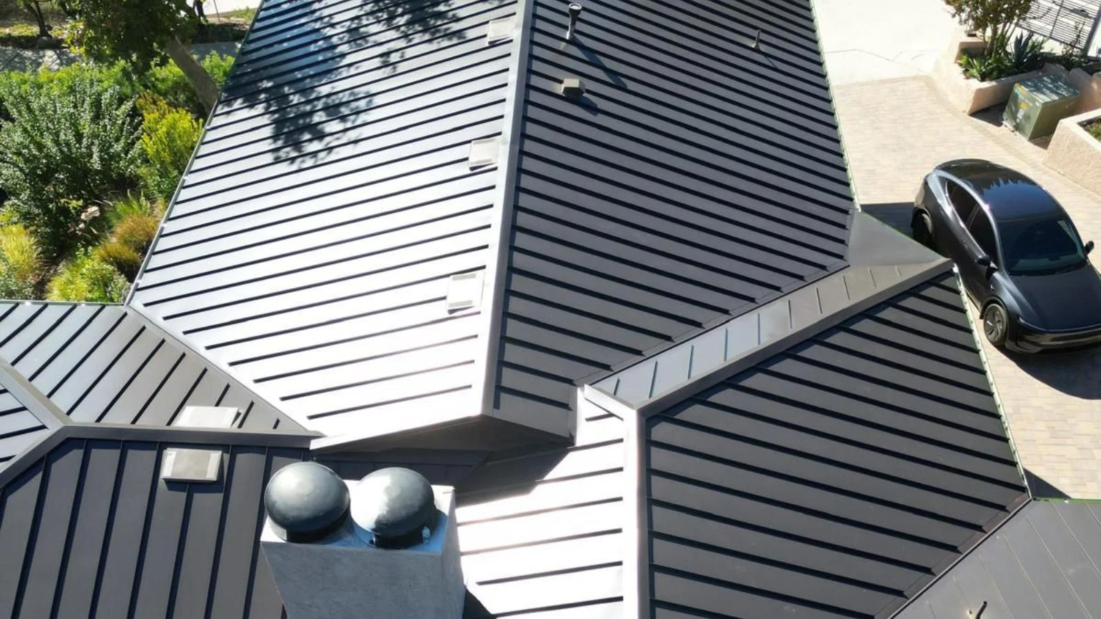 roof